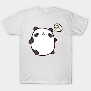 Panda! T-Shirt